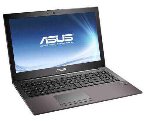 Замена матрицы на ноутбуке Asus Pro PU500CA